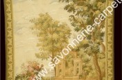 stock aubusson tapestry No.13 manufacturer factory